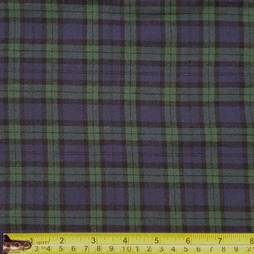 Flannel Cotton 105 - Click Image to Close